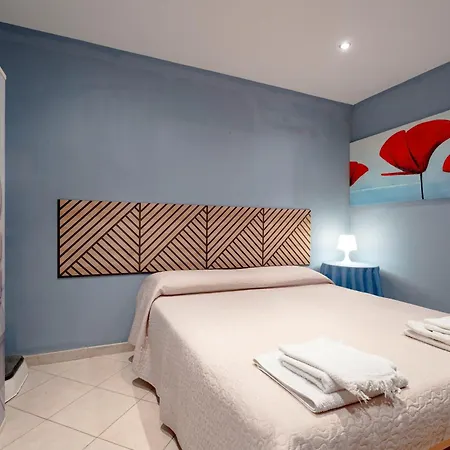 Apartmán Dj Center Class