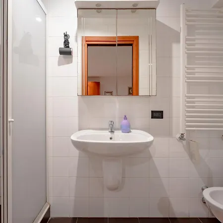 Apartmán Dj Center Class