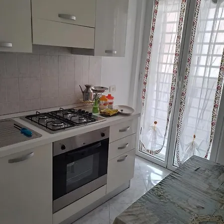 Dj Center Class Bed & Breakfast *