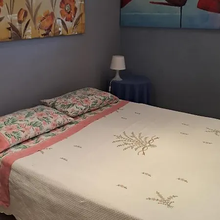 Dj Center Class Bed & Breakfast Bari