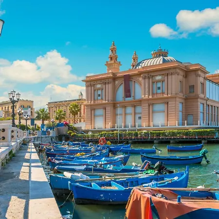 Appartement Dj Center Class