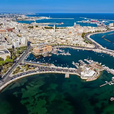 Apartmán Dj Center Class *