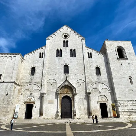 Dj Center Class Appartement