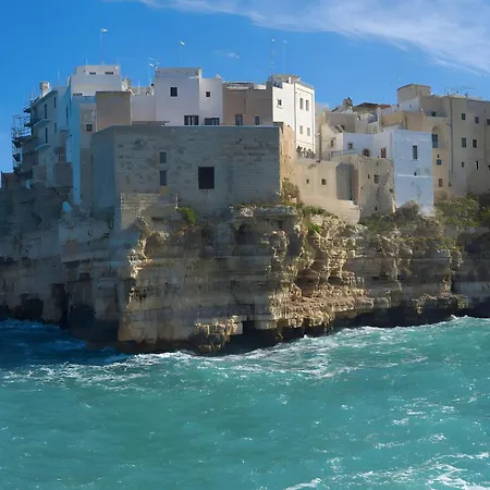 Dj Center Class Appartement *