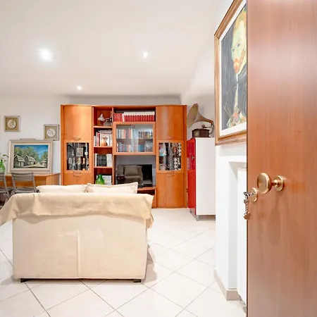 Dj Center Class Appartement *