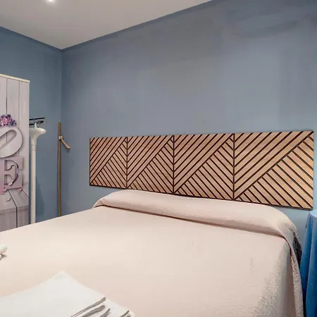 Appartement Dj Center Class Bari