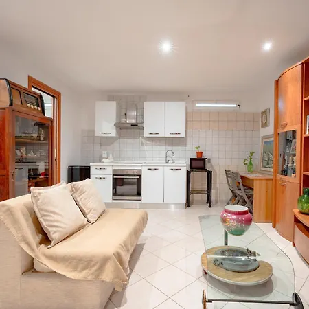 Dj Center Class Appartement