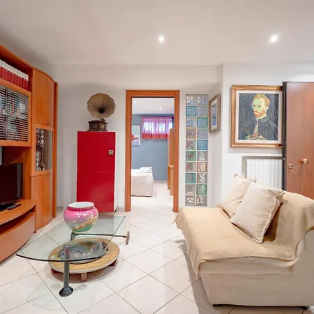 Appartement Dj Center Class Bari