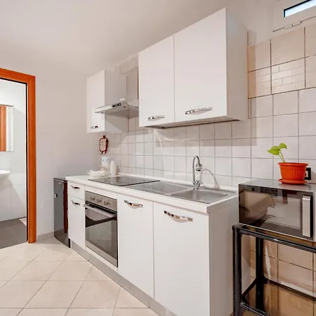 Appartement Dj Center Class Bari