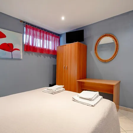 Dj Center Class Apartament Bari