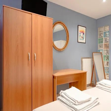 Apartament Dj Center Class Bari