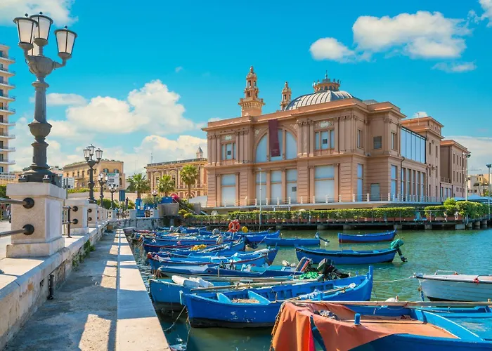 Apartmán Dj Center Class