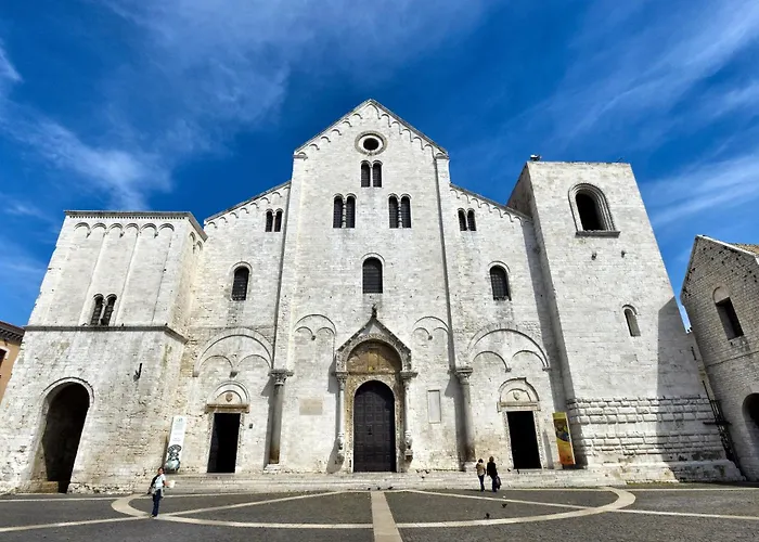 Dj Center Class Apartmán