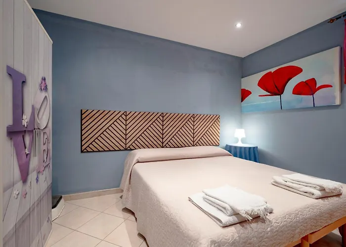 Apartmán Dj Center Class