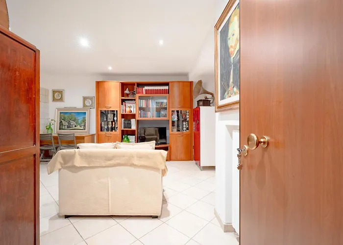 Dj Center Class Apartmán *