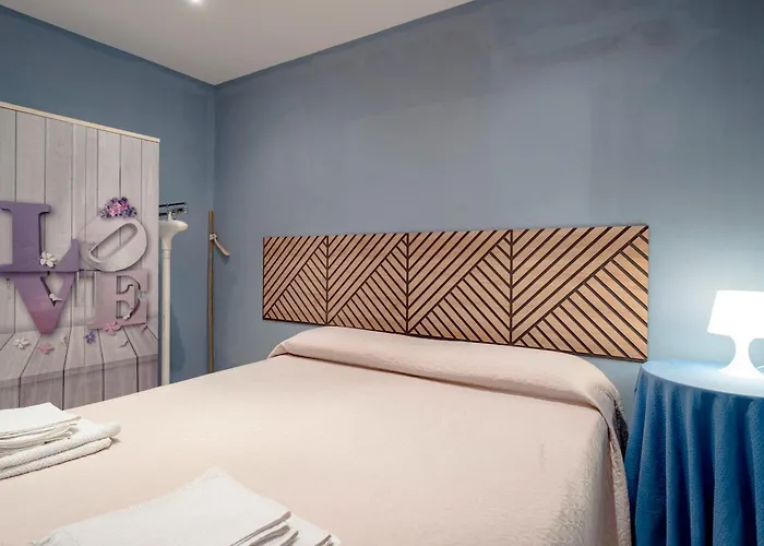 Apartmán Dj Center Class Bari