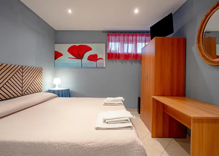 Dj Center Class Bari