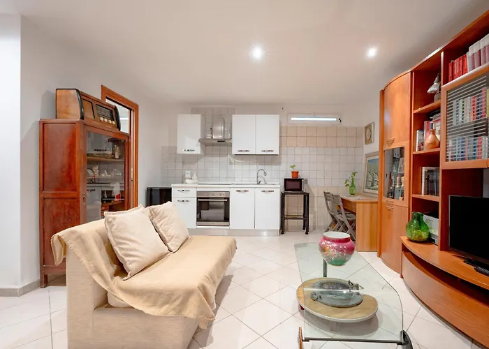 Dj Center Class Apartmán