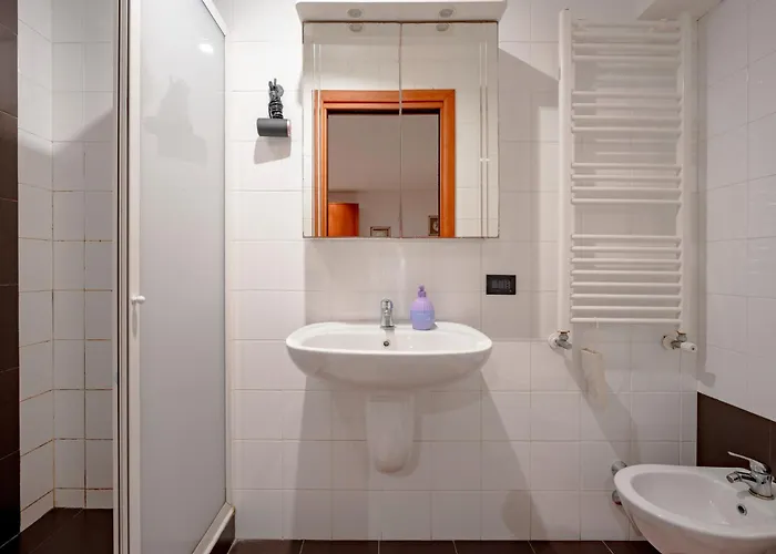 Apartmán Dj Center Class